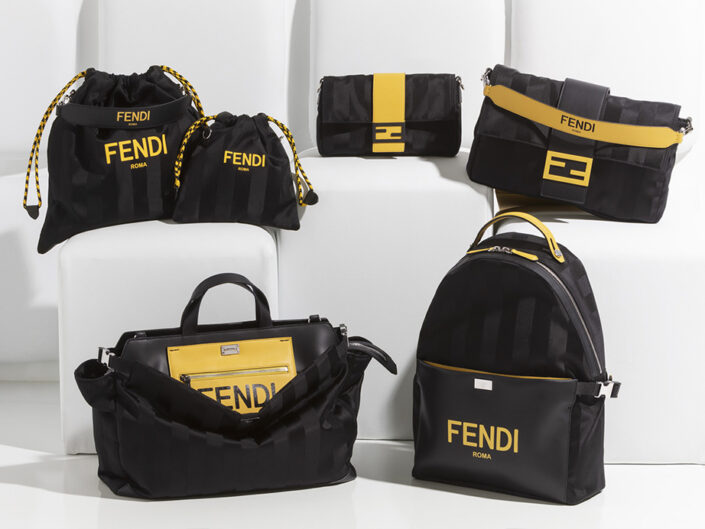 FENDI MAN FW 2020